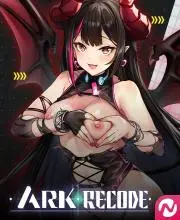 Ark Re:Code logo